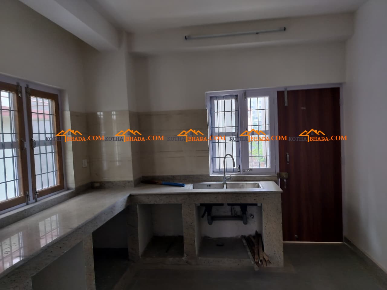 3BHK flat available for rent in Kusunti, Adarsha tole wada-13
